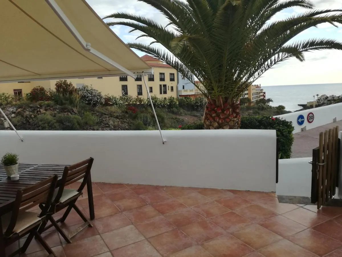 Adeje Paradise En Tenerife Sur アデヘ