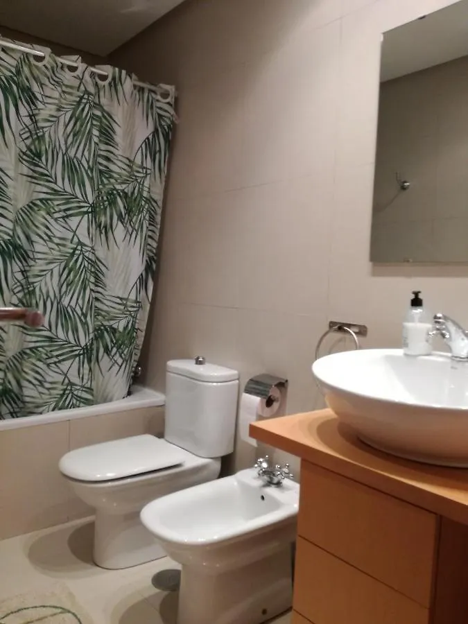 Appartamento Adeje Paradise En Tenerife Sur Costa Adeje  Spagna